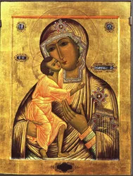 Feodorovskaya